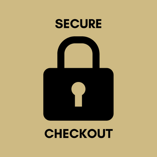 Salceology uses a secure checkout method and has Paypal as an alternative payment option for domestic and international orders