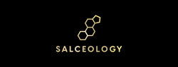 Salceology - statement jewellery inspired by science, medicine and the healing arts. Designed to empower women in STEM to reach their potential