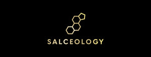 Salceology - statement jewellery inspired by science, medicine and the healing arts. Designed to empower women in STEM to reach their potential
